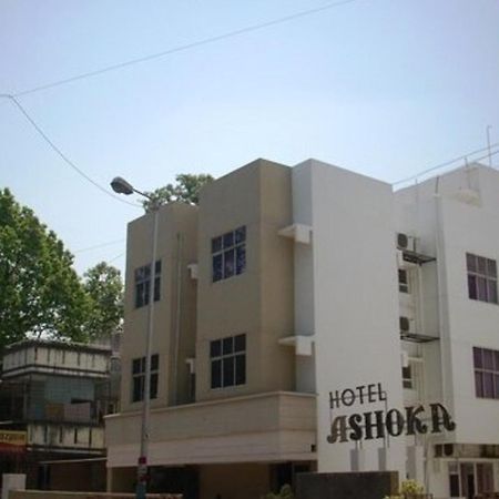 Hotel Ashoka, Pune Yerandwane المظهر الخارجي الصورة