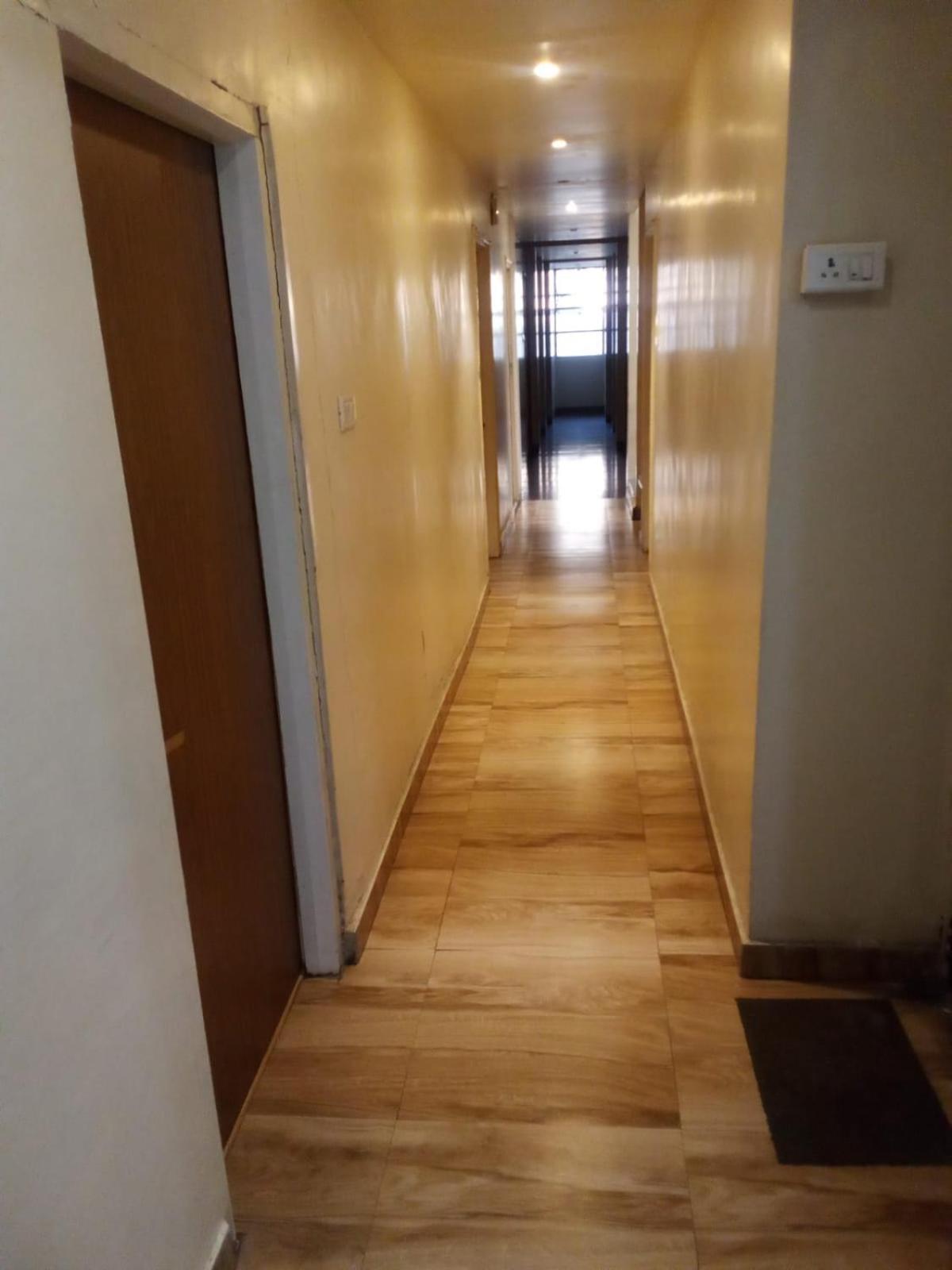 Hotel Ashoka, Pune Yerandwane المظهر الخارجي الصورة