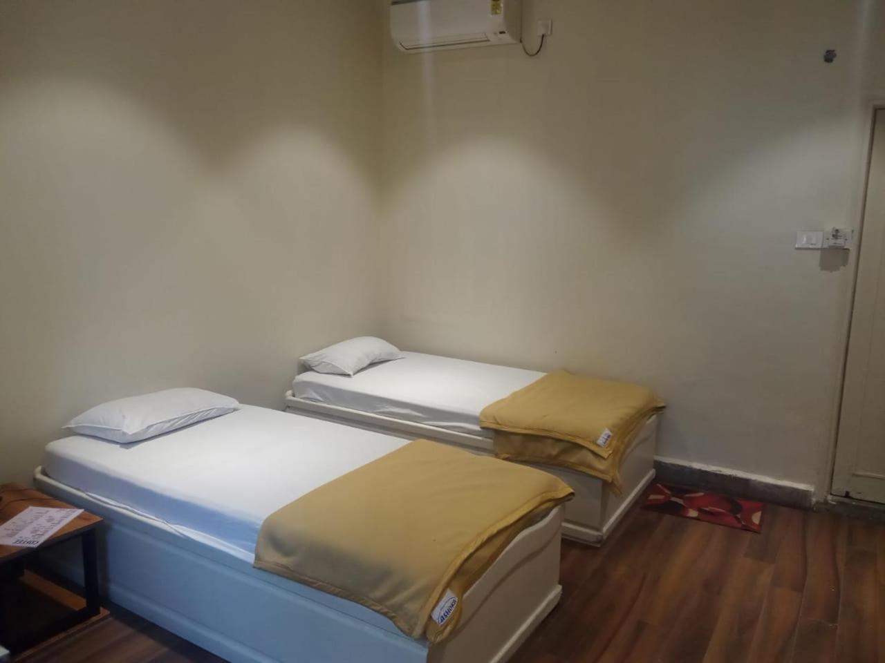 Hotel Ashoka, Pune Yerandwane المظهر الخارجي الصورة